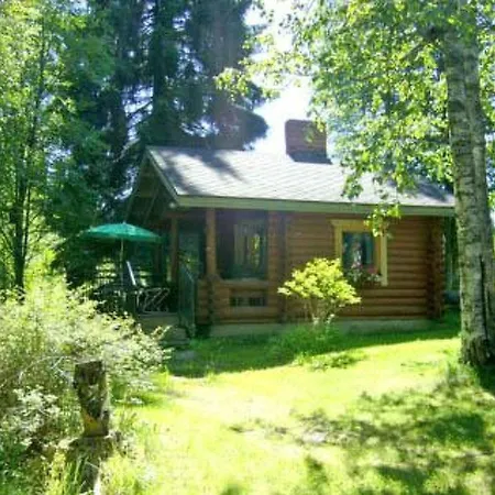 Holiday Kynttila¤ Loma-asunnot *