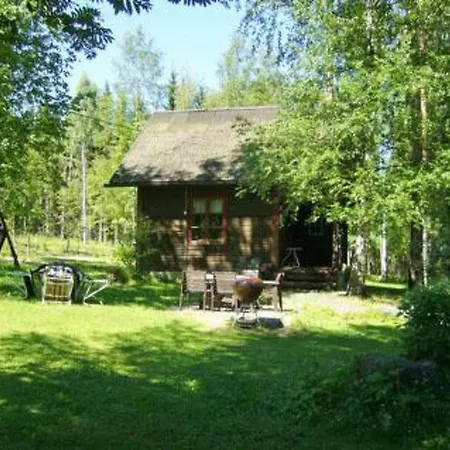 Holiday Kynttila¤ Loma-asunnot
